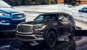 Calming cool colors evoke serenity in this kitchen by australian design firm brett mickan interior design. 2019 Infiniti Qx80 Price Specs Colors 2021 2022 New Suv