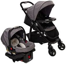 Pin By Lydea Lowe On Future Baby In 2020 Baby Strollers Travel System Car Seat Stroller Combo Travel System Stroller