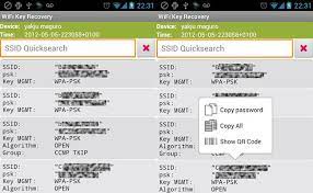 Los móviles android guardan por defecto todas las redes wifi junto con sus contraseñas para así acceder cómodamente a ellas sin tener que al pulsar en el botón, podrás compartir la clave o bien copiar la contraseña para compartirla con un amigo o crear un código qr. Como Recuperar Las Contrasenas De Las Redes Wifi A Las Que Ya Nos Hemos Conectado