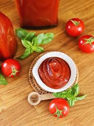Tomaten Ketchup Selber Machen Fashion Kitchen Tomaten Ketchup Ketchup Selber Machen Ketchup