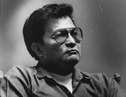 Lino Brocka's Last Shooting Day — Positively Filipino