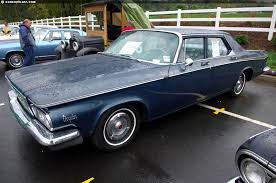 Image result for Sable Tan 1964 Chrysler