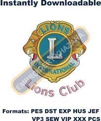 Pin On Branded Popular Logos Embroidery Designs
