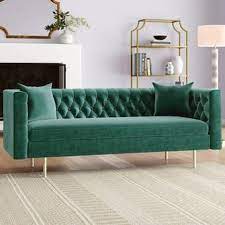 Brooklyn Chesterfield 87 Rolled Arm Sofa Reviews Joss Main Sofa Sofa Upholstery Rolled Arm Sofa