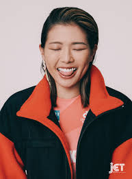 Boey 梁寶儀斷手無阻奧運夢- JET.com.hk