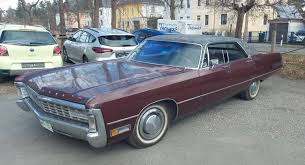 Image result for Burgundy 1971 Polara