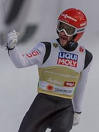 Für die gesamtwertung ist das keine gute nachricht. Markus Eisenbichler Wikipedia