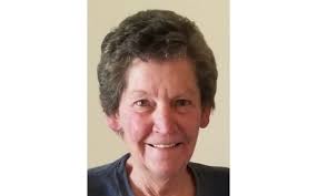 Sally Jacobsen Obituary (1955