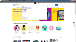 Последние твиты от ebay (@ebay). Ebay Seo So Werden Ihre Ebay Angebote Besser Gefunden Ebakery