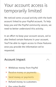Just add your chime card info to cash app and you should be able to send money as if it were any other. Lilah Sturges On Twitter Small Problem Paypal Is Still Reviewing The Information I Provided To Them After They Shut Down My Account Due To The Suspicious Activity Of Me Trying To Transfer Money