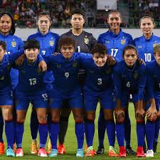Soccer jersey manufacturer from thailand. Women S World Cup 2019 Team Guide No 21 Thailand Thailand Women S Football Team The Guardian
