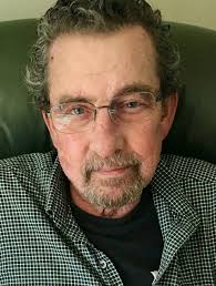 Obituary of Wayne Charles Stockford