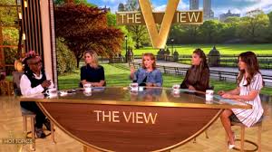 Why Isn’t ‘The View’ New?
