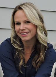 About Gail — Gail Wright at Home