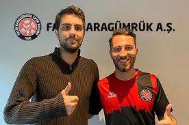 Bu iki klubün kardeşliği ve birbirine sevgisi oldukça büyüktür. Karagumruk Bertolacci Transferini Acikladi Ntvspor Net