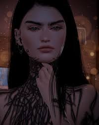 Photoshop Me: Techniques for a Second Life