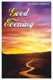 Pin On Good Evening