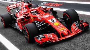 Verwandte inhalte zu dieser news. F1 In 2019 Can It Finally Be Ferrari And Sebastian Vettel S Season F1 News