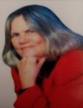 Obituary information for Nancy Bennett