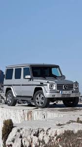 Silver G Wagon G Wagon Benz G Car Iphone Wallpaper