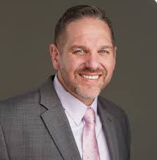 Russ Robinson Realtor