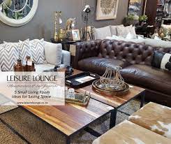 With 50 different living room ideas you will be inspired to make subtle upgrades to your own space or explore vibrant modern living room decor ideas that will enchant guests. 5 Small Living Room Ideas For Saving Space Leisure Lounge