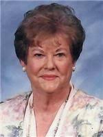 Patsy Dreher Obituary (1934