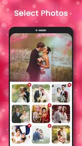 Maybe you would like to learn more about one of these? Wedding Anniversary Video Maker With Song For Android Apk Download