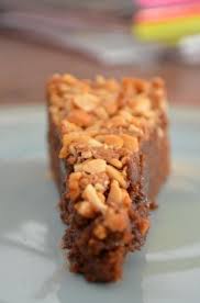 Gateau Chocolat Noix De Cajou Food Sweet Recipes No Cook Meals
