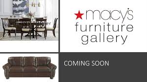 Tropez 3 piece outdoor bistro set online at macys.com. Furniture Gallery Is Opening At Macy S Manassas Mall