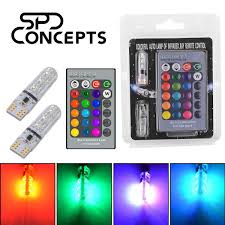 Spd Interior Rgb Led Lights Spdconcepts