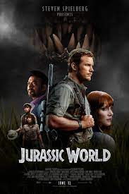 Me Gusta Blog A Mi No Me Gusta Cocinar Cine Jurassic World 2015 Mis Impresiones Y Algunas Reflexio Entradas De Cine Peliculas De Disney Peliculas
