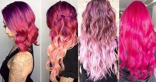 See more ideas about pink hair, hair, hair styles. Pink Hair Extensions Ombre Trend Mermaid Color Pastel And Light