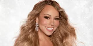 Me. I Am Mariah