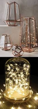 26 Awesome Diy Fairy Light Decor Ideas For Your House For 2020 Fairy Lights Decor Fairy Lights Diy Fairy Lights