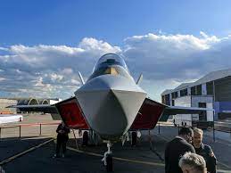 Türkiye starts works on AI-backed 6th-generation fighter jet | Daily Sabah