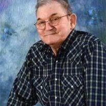 Henry Glover Smith Obituary