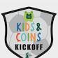 Kids & Coins Kickoff event in Brookings, SD