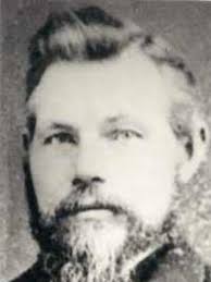 William Rawlings Webb