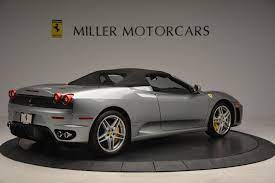 Austin, tx 78746 (1652 miles from you) 10 photos. Pre Owned 2009 Ferrari F430 Spider F1 For Sale Miller Motorcars Stock 4243