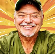 Adam Sandler mourns the loss of Morris, the alligator from Happy Gilmore ❤️  Morris and Chubbs reunited at last 😭