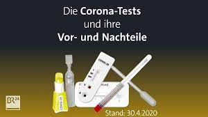 And how ct values on a logarithmic scale can be misinterpreted. Die Wichtigsten Corona Tests Im Vergleich Br24