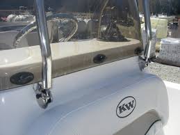 Here's another great use for it! Modify Grab Bar To Fold The Hull Truth Boating And Fishing Forum