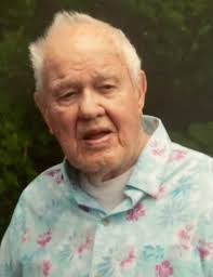 Obituary information for Merlin Robert Schnell