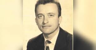 Richard John Grenier Obituary