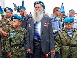 We did not find results for: Ukrainskie Desantniki Predpochli Rossijskij Den Vdv Svoemu Mk