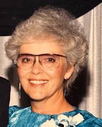 Ruth Staley Obituary August 4, 2023