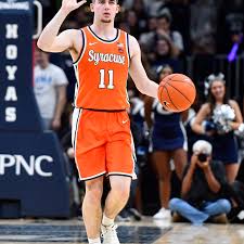 Men's mitchell & ness penny hardaway navy/white usa basketball hardwood classics 1996 authentic warmup jersey. Ranking The Top 5 Syracuse Men S Basketball Jerseys Troy Nunes Is An Absolute Magician