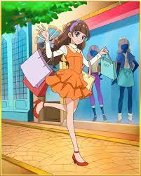 天ノ川きらら 楽しくショッピング プリキュア つながるぱずるん攻略wikiまとめ キュアぱず kirara pretty cure dibujos