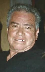 Rogelio Calderon Obituary